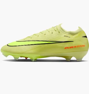 Бутси унісекс Nike Air Zoom Mercurial Vapor Xvi Elite Fg Green FQ1457-302