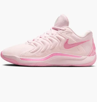 Кроссовки мужские Nike Kd 17 Pink FZ1518-600