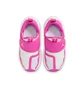 Кроссовки детские Air Jordan 23/7 Ps Pink/White DQ9293-605