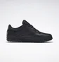 Кроссовки унисекс Reebok Club C Vibram Black Gy8792