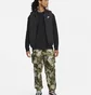 Жилетка чоловіча Nike Tf Club Wvn Insltd Vest Black Dx0676-010