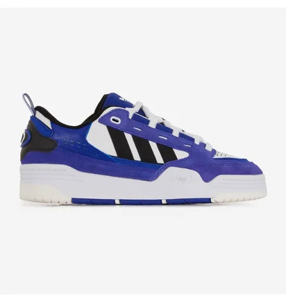 Кросівки чоловічі Adidas Adi2000 Blue HQ6917