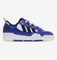 Кросівки чоловічі Adidas Adi2000 Blue HQ6917