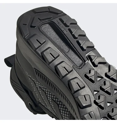 Кросівки чоловічі Adidas Terrex Trailmaker Mid Gore-tex Black FY2229