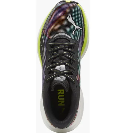Кросівки жіночі Puma Deviate Nitro 2 Psychedelic Rush Wn Multi 380077-01