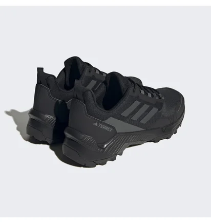 Кросівки чоловічі Adidas Eastrail 2.0 Hiking Shoes Black Hp8606