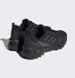 Кросівки чоловічі Adidas Eastrail 2.0 Hiking Shoes Black Hp8606