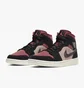 Кроссовки женские Air Jordan 1 Mid Canyon Rust Multi BQ6472-202