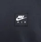 Толстовка мужская Nike Air Fleece Grey HJ0636-060