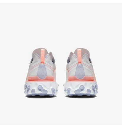 Кроссовки женские Nike React Element 55 Beige Bq2728-601