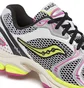 Кросівки унісекс Saucony Progrid Triumph 4 White S70704-14