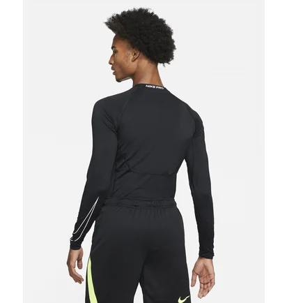 Термобілизна чоловіча Nike Pro Dri-FIT Longsleeve DD1990-010