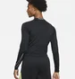 Термобілизна чоловіча Nike Pro Dri-FIT Longsleeve DD1990-010