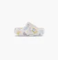 Тапочки дитячі CROCS Classic Pets White 210989-0WV