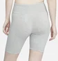 Шорты женские Nike Sportswear Leg-A-See White Db3905-063