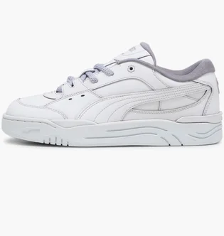 Кросівки унісекс Puma -180 Dye Sneakers White 393941-02