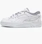 Кроссовки унисекс Puma -180 Dye Sneakers White 393941-02