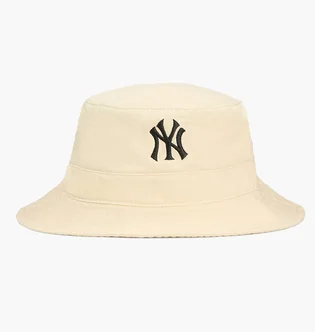 Панама унісекс 47 Brand Ny Yankees Beige B-BKT17GWF-NTD