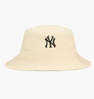 Панама унисекс 47 Brand Ny Yankees Beige B-BKT17GWF-NTD