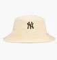 Панама унісекс 47 Brand Ny Yankees Beige B-BKT17GWF-NTD