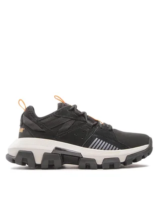 Кросівки чоловічі Caterpillar Raider Sport Grey/Black P110597