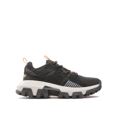Кросівки чоловічі Caterpillar Raider Sport Grey/Black P110597