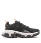 Кросівки чоловічі Caterpillar Raider Sport Grey/Black P110597