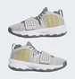 Кроссовки унисекс Adidas Dame 8 Extply Basketball Shoes Grey IG8086