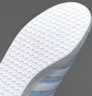 Кросівки чоловічі Adidas Originals Gazelle Light Blue Bb5481