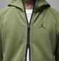 Толстовка мужская Air Jordan Dri-Fit Sport Green FD8119-326