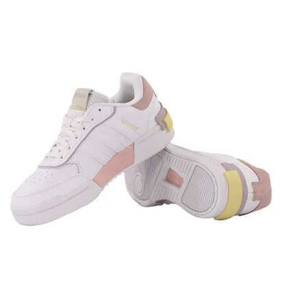 Кроссовки женские Adidas Postmove Se White GW0348