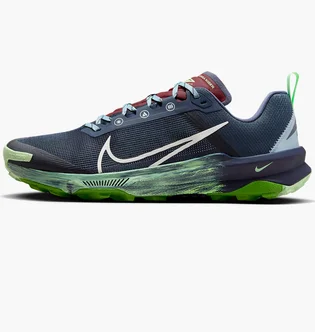 Кроссовки мужские Nike Kiger 9 Blue DR2693-403