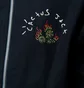 Куртка чоловіча Air Jordan Travis Scott Woven Jacket Black DO4095-010