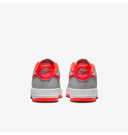 Кросівки дитячі Nike Air Force 1 Grey CT3839-005