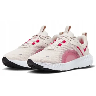 Кросівки жіночі Nike Escape Run 2 WomenS Road Running Shoes Beige/Pink DJ9976-102