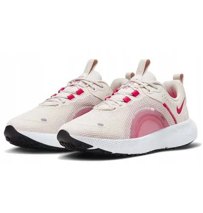 Кросівки жіночі Nike Escape Run 2 WomenS Road Running Shoes Beige/Pink DJ9976-102