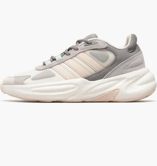 Кроссовки женские Adidas Ozelle Beige/Grey HP2695