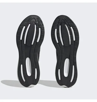 Кроссовки мужские Adidas Runfalcon 3 Running Shoes Black HP7550