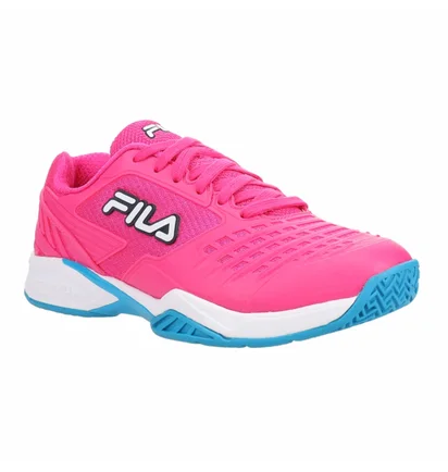Кроссовки женские Fila Axilus 2 Energized Tennis Shoes Pink 5TM00603-956