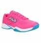 Кроссовки женские Fila Axilus 2 Energized Tennis Shoes Pink 5TM00603-956