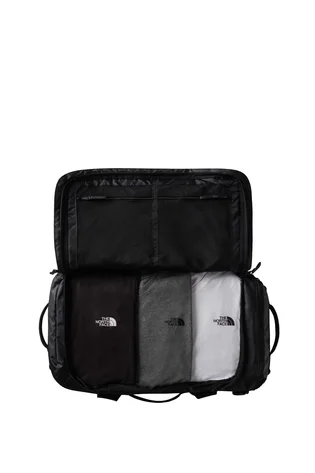Сумка мужская The North Face Base Camp Voyager 62 Black NF0A52S3KT0