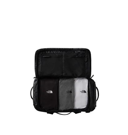 Сумка мужская The North Face Base Camp Voyager 62 Black NF0A52S3KT0