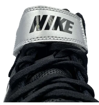 Кросівки чоловічі Nike Speedsweep Vii Black 366683-004