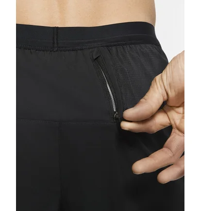 Шорты мужские Nike Flex Stride MenS 7 2-In-1 Running Shorts Black CJ5471-010