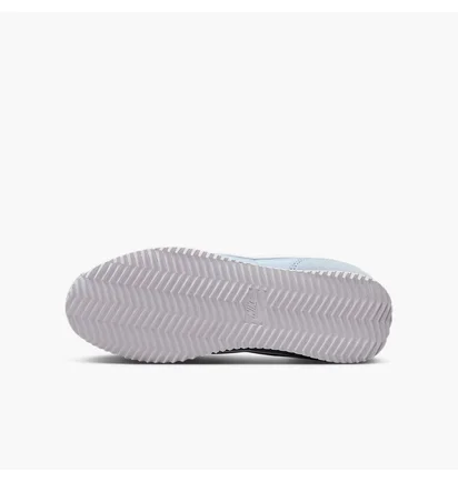 Кросівки дитячі Nike Cortez Textile Light Blue IF1615-400
