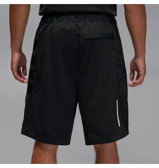 Шорты мужские Air Jordan Cat-Scratch Black HV8680-010