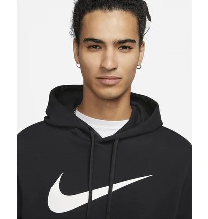 Худи мужское Nike Repeat Black DX2028-013