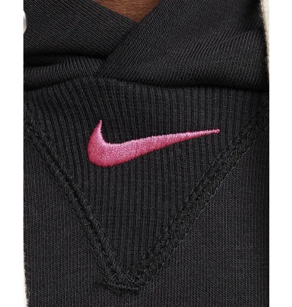 Худі чоловіче Nike Cfc Mnk Df Stdiss Black FZ8659-010