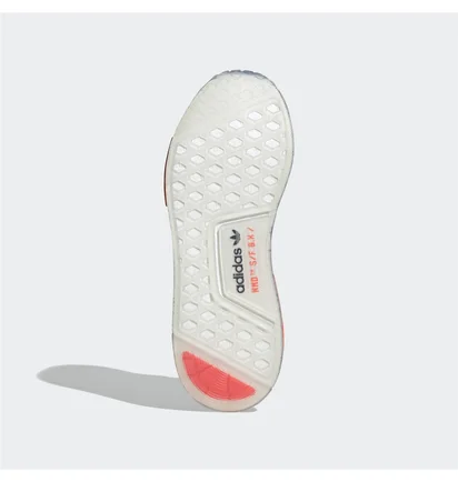 Кросівки чоловічі Adidas Nmd_R1 Spectoo Shoes Black GZ9262