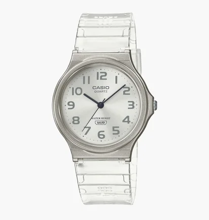 Годинник жіночий Casio MQ-24S-7B